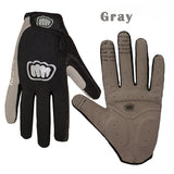Outdoor,Unisex,Winter,Cycling,Gloves,Finger,Touch,Screen