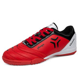 Men's,Soccer,Shoes,Sports,Shoes,Rubber,Breathable,Deodorant,Sports,Shoes,Sneakers