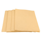 100PCS,21cm*29.7cm,Kraft,Paper,Sticker,Paper,Sticker