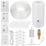 Automatic,Garden,Watering,Timer,Irrigation,System,Control,Watering,Plant,Timer,Remote