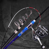 ZANLURE,Carbon,Fiber,Fishing,Fishing,Portable,Outdoor,Fishing