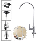 Chrome,Drinking,Water,Filter,Faucet,Finish,Reverse,Osmosis,Kitchen