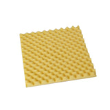 12pcs,Studio,Acoustic,Sound,Absorbtion,Proofing,Panels,Tiles,Wedge,30X30CM