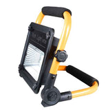 IPRee,Rechargeable,Floodlight,Waterproof,Camping,Light,Modes,Landscape,Remote,Control