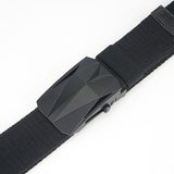 120cm,Punch,Roller,Buckle,Canvas,Tactical,Outdoor,Camping,Hunting,Waistband