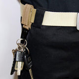 Eagle,Shape,Nylon,Camouflage,Outdoor,Camping,Mountaineering,Buckle,Tactical
