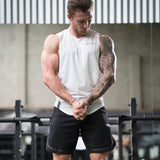 Summer,Cotton,Shorts,Workout,Sport,Shorts,Elastic,Waist,Short,Pockets,Athletic,Casual,Shorts