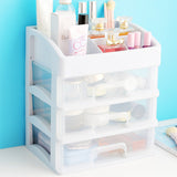 Layers,Storage,Table,Organizer,Drawers,Makeup,Display,Holder