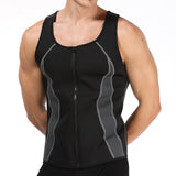Men's,Spandex,Sauna,Fitness,Shaper,Control,Sweat,Tracksuit