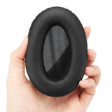 1Pair,Replacement,Headphone,Earpads,Leather,Cushions,Compatible,ANC27,ANC29