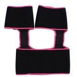 Waist,Thigh,Trimmer,Shape,Slimming,Support,Raise,Corsets,Workout,Fitness,Accessories