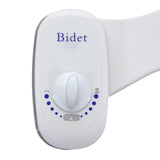 Standard,Bidet,Cleaning,Device,Toilet,Fresh,Water,Spray,Smart,Cleaner,Bathroom,Accessory