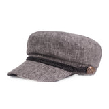 Women,Linen,Sunshade,Military,Casual,Breathable,Durable
