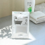 IPRee,10Pcs,Disposable,Bathtub,Lining,Cover,Travel,Portable,Hotel
