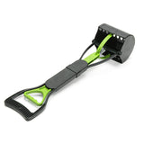 Pooper,Scooper,Scoop,Clean,Waste,Picker,Handle