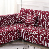KCASA,Covers,Elastic,Couch,Cover,Armchair,Slipcovers,Living,Decor