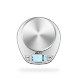 SENSSUN,Electric,Stainless,Steel,Kitchen,Scale,Baking,Scale,Measuring