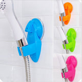 Powerful,Suction,Shower,Bracket,Bathroom,Holder