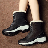 Winter,Boots,Women's,Winter,Shoes,Outdoor,Activities,Clothing,Protective