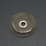 Welding,Filter,Shield,Steel,Woven,Replacement,22x18x4mm