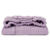 140x75cm,Microfiber,Bowknot,Pattern,Towel,Sheet,Absorbent,Bathrobe,Shower