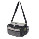 Oxford,Cloth,Fishing,Waterproof,Fishing,Fishing,Tackle,Multifunctional,Portable,Shoulder