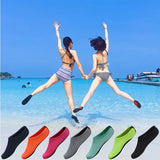 Women,Breathable,Beach,Outdoor,Diving,Shoes