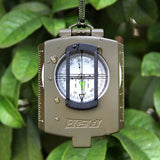 EYESKEY,EK1001,Outdoor,Professional,Geological,Luminous,Compass,Waterproof,Tactical,Compass
