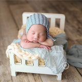 Newborn,Detachable,Wooden,Photography,Photo,Shoot