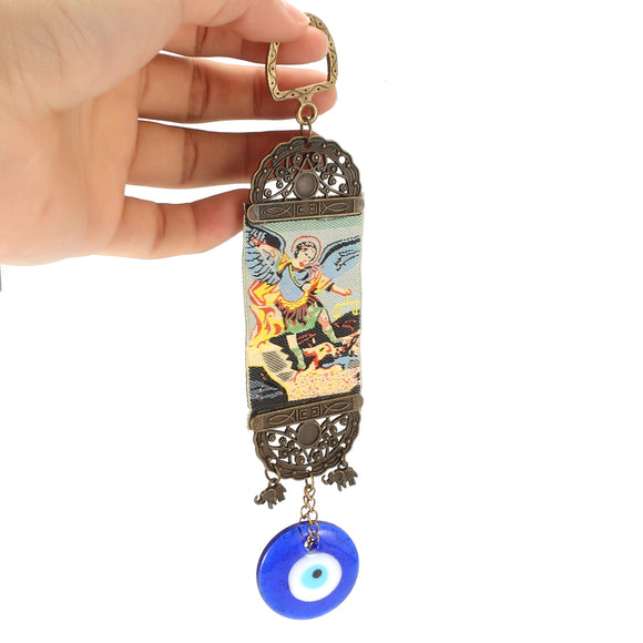 Turkish,Amulet,Hanging,Decoration,Lucky,Protection,Hanging,Decorations