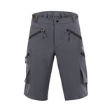 ARSUXEO,Men's,Cycling,Shorts,Loose,Downhill,Mountain,Shorts,Outdoor,Sport,Bicycle,Short,Pants,Water,Repellent