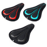 CoolChange,Cover,Bicycle,Saddle,Extra,Comfort,Padding,Sponge,Cushion