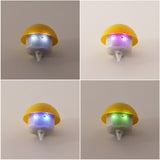 Motion,Flash,Electric,Activated,Playing,Waterproof