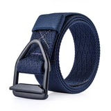 120CM,Nylon,Metal,Alloy,Buckle,Military,Tactical,Durable,Outdoor,Sport,Pants,Strip