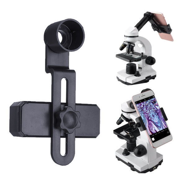 Microscope,Adapter,Mobile,Phone,Smartphone,Camera,Adaptor,Connect,Tripod
