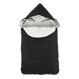Universal,Windproof,Stroller,Protective,Infant,Pushchair,Winter,Cover