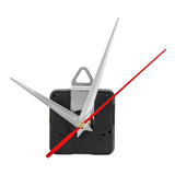 Quartz,Silent,Clock,Movement,Mechanism,Minute,Second