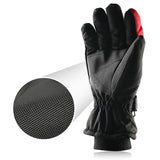 Unisex,Winter,Dedicated,Thick,Gloves,Cycling,Driving,Skiing,Sports,Commuter,Gloves
