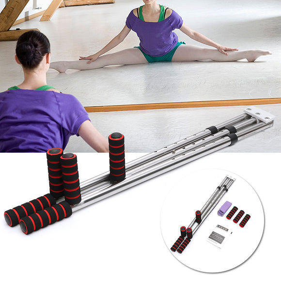 Split,Extension,Device,Support,Exercise,Flexibility,Training,Machine