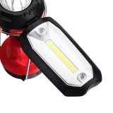 Camping,Light,Portable,Folding,Flashlight,Modes,Outdoor,Emergency,Lantern