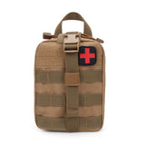 FAITH,Hunting,Molle,Pouch,Tactical,Camouflage,Medical,Climbing