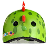 CORSA,Cartoon,Bicycle,Helmet,Children,Sport,Roller,Skating,Riding,Balance,Helmet,Protective,Gears