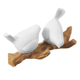 Resin,Hooks,Hanger,Mounted,Porch,Decorations