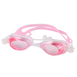 Waterproof,Swimming,Goggles,Earplug,Eyewear,Glasses