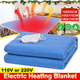 Baizheng,Electric,Blanket,Automatic,Overheat,Protection,Function,Adjustable,Temperature,Regulator,Bedroom