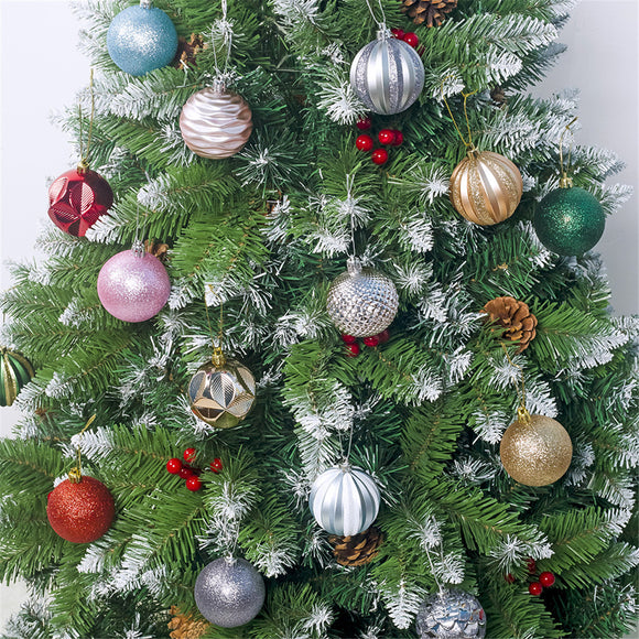 12Pcs,Christmas,Baubles,Decoration,Hanging,Party,Ornaments
