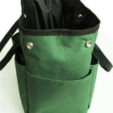 Portable,Tools,Waterproof,Oxford,Adjustable,Garden,Maintenance,Orgainzation,Handbag