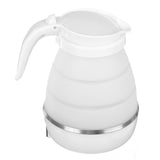 600ML,Electric,Water,Kettle,Silicone,Travel,Boiler,Foldable,Portable,Kettle