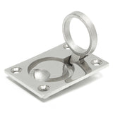 Stainless,Steel,Marine,Hatch,Locker,Flush,Mount,Latch,Cabinet