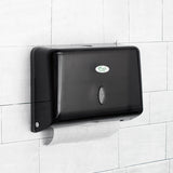 Mounted,Toilet,Paper,Towel,Dispenser,Tissue,Holder,Bathroom